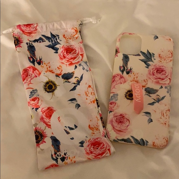 Accessories - Loopy Case